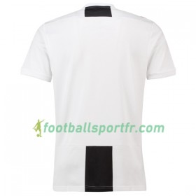 Tenue Juventus Domicile 2018-2019 Maillot de Foot